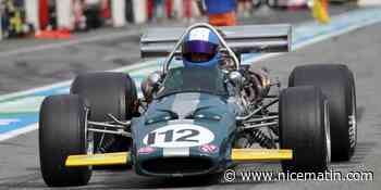 Après le Brexit et la pandémie, coup de frein aux courses de voitures de collection