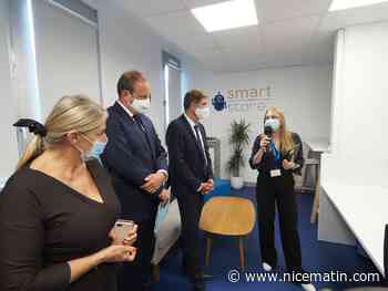 Le Département des Alpes-Maritimes investit dans la mutation numérique