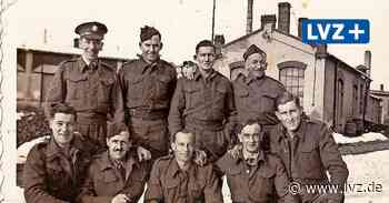 Gefangen in Oschatz: Warum Cesare bei Kriegsfilmen weinte - Leipziger Volkszeitung