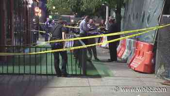Police: At least 5 shot in NYC