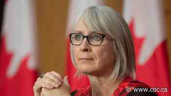 Ottawa ready to help Sask. battle COVID-19 surge, federal health minister says
