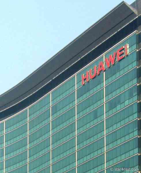 Huawei – one Meng for two Michaels