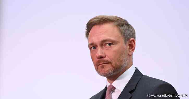 Lindner: FDP will Vorsondierungen mit den Grünen führen