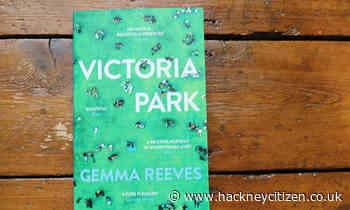 Victoria Park, Gemma Reeves, book review: ‘Subtle picture of a place that could in some senses be anywhere’