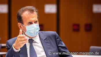 VW-Untreueprozess: Hohe Bewährungsstrafen und Geldauflagen für Ex-Manager gefordert