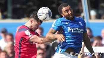 Birmingham City 0-0 Preston North End: Blues held to goalless draw at home