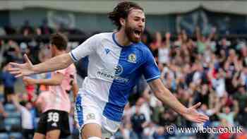 Blackburn Rovers 5-1 Cardiff City: Ben Brereton-Diaz treble leads Rovers to crushing win
