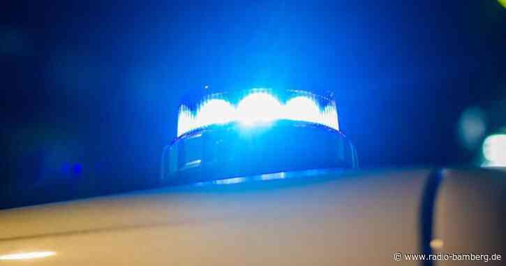 Fahrer flüchtet mit Kleinkind im Auto vor Polizei