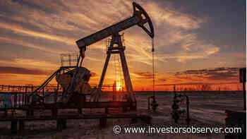 Premarket Mover: Marathon Oil Corporation (MRO) Up 2.57% - InvestorsObserver