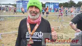 Ilford grandfather to run 37th London Marathon months after Covid battle - Ilford Recorder