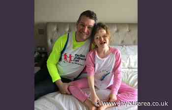 Boreham Primary School headteacher takes on fourth London Marathon dressed as the Queen - In Your Area