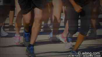 Annual Bridge Run returns to in-person half-marathon and 5K - WBNG-TV