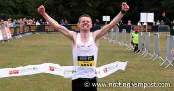 Some of the best pictures from Robin Hood Half Marathon 2021 - Nottinghamshire Live