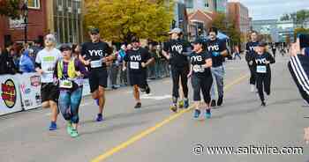 Plans for modified PEI Marathon proceeding - SaltWire Network
