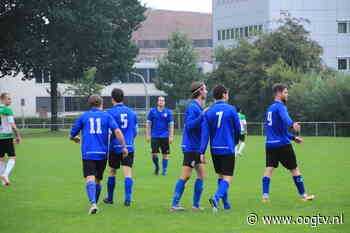 Winst voor the Knickerbockers, valse start Groen Geel - Oog TV