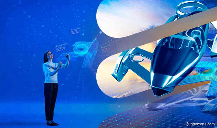 Ericsson adjusts its vision