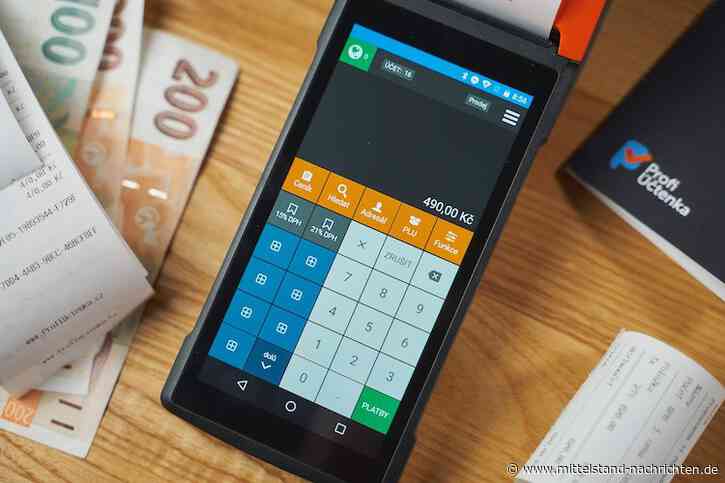 Kassensysteme: Verkauf von Waren in Laden und Onlineshop