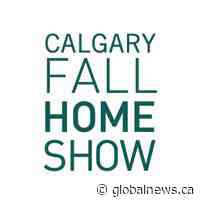 The Calgary Fall Home Show - GlobalNews Contests & Sweepstakes - Globalnews.ca