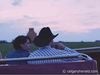 Marlene, Tribal, Secrets of the Wild West, Range Roads among winners at 47th annual Alberta Film and Television Awards - Calgary Herald