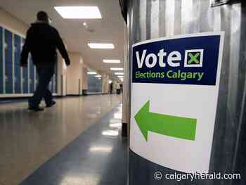 Women remain underrepresented on the ballot, but advocates hope strong candidates can join Calgary council - Calgary Herald