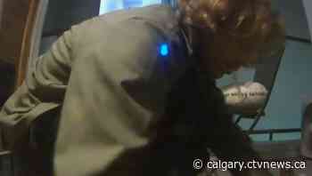Police seek details on trespassing incident in southwest Calgary | CTV News - CTV News Calgary