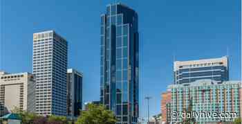 North America's largest marionette will "climb" a Calgary skyscraper this weekend | Listed - Daily Hive