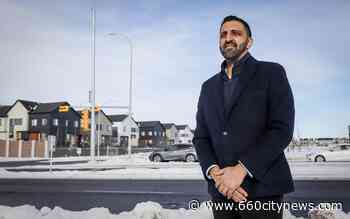 Calgary MP-elect under fire after doorbell cam footage circulates - 660 News