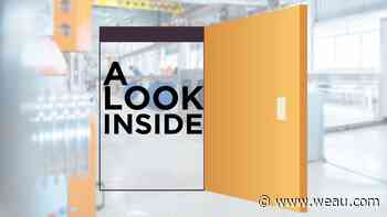 A Look Inside: EC Marathon - WEAU