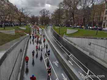 2021 Boston Marathon Runners From Catonsville: Meet The Athletes - Patch.com