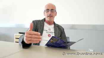 “Incontri” seconda edizione, a Solofra riparte la stagione di ArTeatro - Irpinia TV