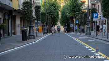 Lavori a Solofra, riaprono le strade del centro cittadino - AvellinoToday