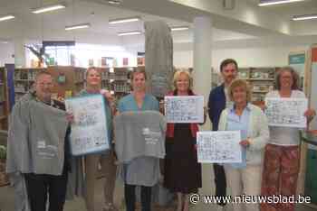 Bibliotheken lokken bezoekers met fleece dekentjes