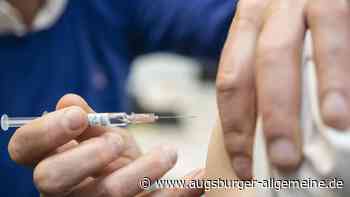 Corona in Augsburg: Mehr als 60 Prozent der Bevölkerung doppelt geimpft - Augsburger Allgemeine