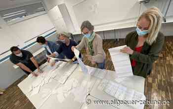 Bundestagswahl Ergebnisse Ostallgäu: Wahlergebnis Wahlkreis 257 - alle Resultate mit Memmingen, Kaufbeuren - Allgäuer Zeitung