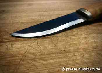 Beziehungsstreit eskaliert in Memmingen – 49-Jähriger mit Messer verletzt | Presse Augsburg - Presse Augsburg