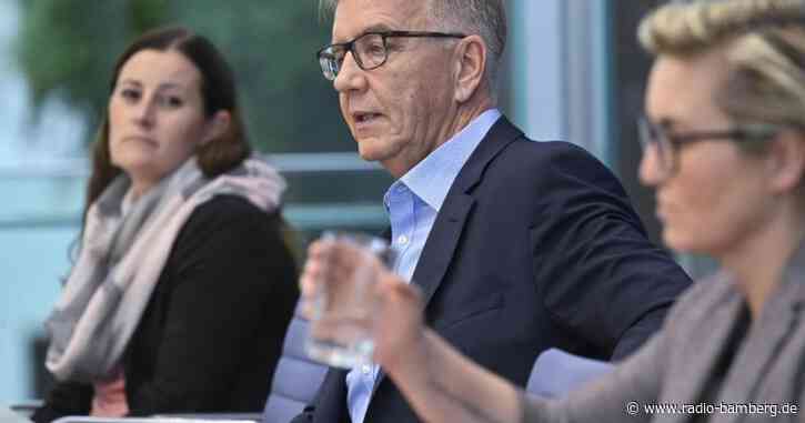 Über Direktmandate: Linke kommt mit dunkelblauem Auge davon