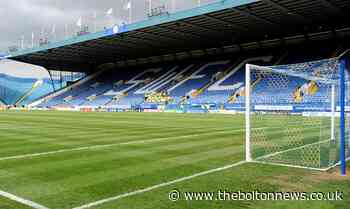Ticket details confirmed for Bolton Wanderers' trip to Sheffield Wednesday