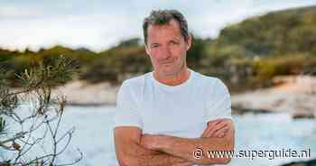 John de Bever over negatieve reacties Expeditie Robinson - Superguide