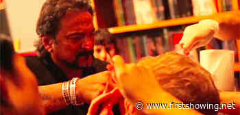 New Trailer for 'Smoke & Mirrors: The Story of Tom Savini' Doc Film