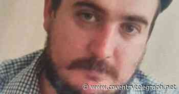 Missing man's abandoned car found in Coventry - Coventry Live