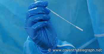 Soaring Covid rates across Coventry and Warwickshire hit eight month high - Coventry Live