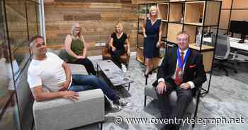 Coventry furniture firm is hiring 15 new staff now - Coventry Live