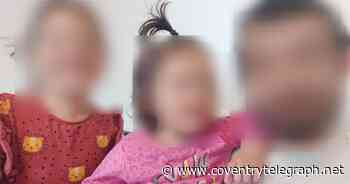 Red list nightmare for Coventry man's family stuck in Afghanistan - Coventry Live