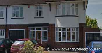 The most and least expensive homes sold in Coventry - Coventry Live