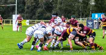 Coventry fightback falls short at Ampthill: 'We weren’t good enough in any area' - Coventry Live