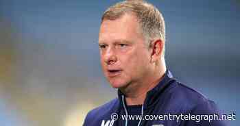 Ian Holloway makes Coventry City claim amid bright Championship start - Coventry Live