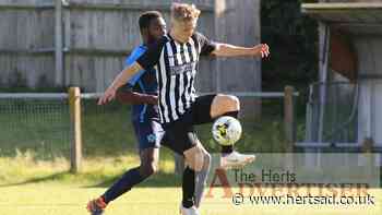 Former Coventry City junior Joe Newton aiming for pro return - Herts Advertiser