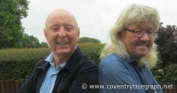 Comedy king Jasper Carrott to bring new tour to Coventry - Coventry Live