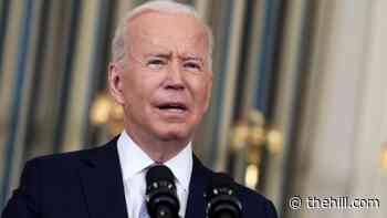 White House memo says public support of Biden agenda 'overwhelming'