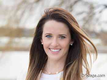 Ford hires global brand merchandising director to boost offerings like NFTs